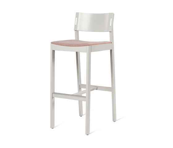 Decibel S-066 | Bar stools | Skandiform