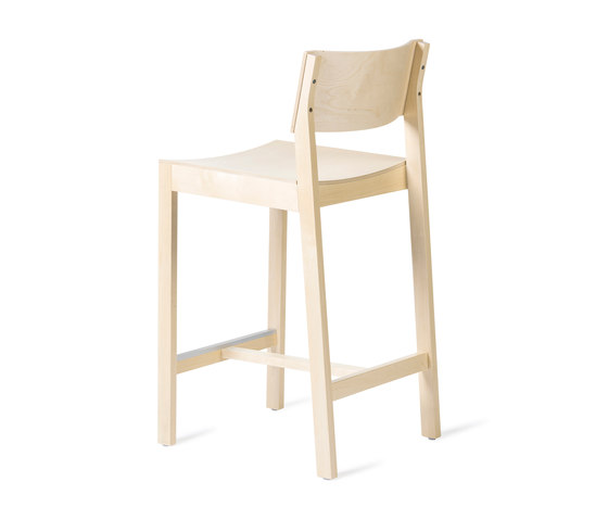 Decibel S-067 | Bar stools | Skandiform