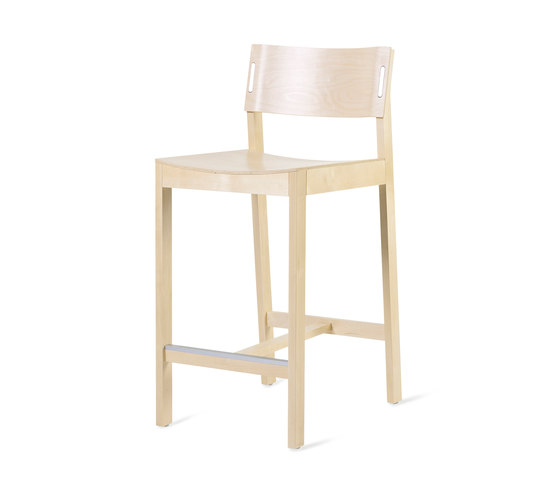 Decibel S-067 | Bar stools | Skandiform