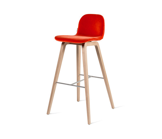 Deli S-056 | Bar stools | Skandiform