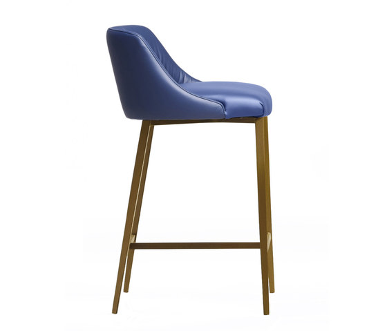 Asana Stool | Bar stools | Ronda design