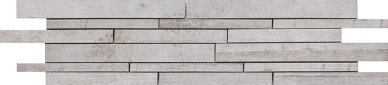 Betonage Gris | Muretto | Ceramic tiles | Rondine