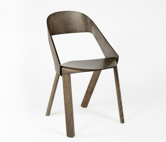 WOGG ROYA Stackable Chair | Chairs | WOGG