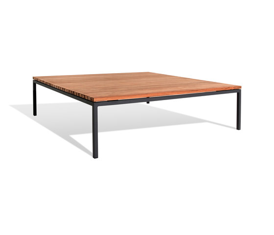 Bönan lounge table large | Coffee tables | Skargaarden