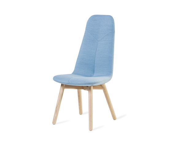 Primo S-063 | Chairs | Skandiform