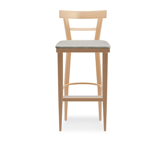 Cafè | Bar stools | Billiani
