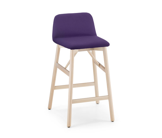 Bardot Stool 0039 LE | Bar stools | TrabÀ