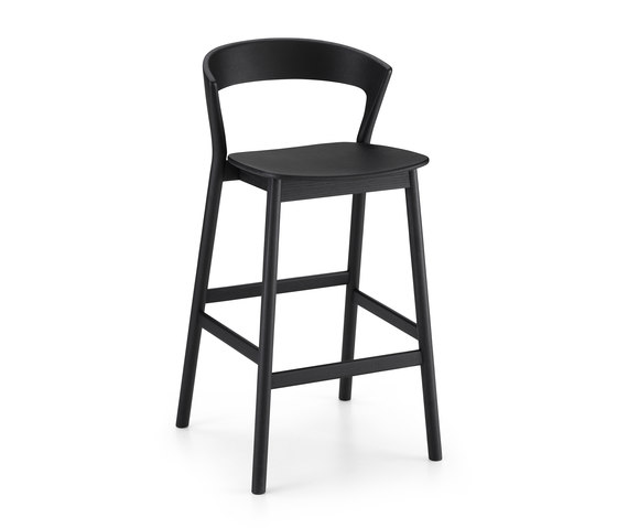 Edith Stool 0074 LE | Bar stools | TrabÀ