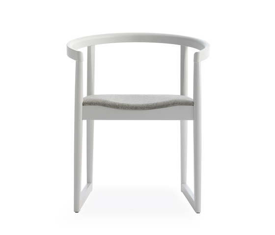 Nordica | Stühle | Billiani