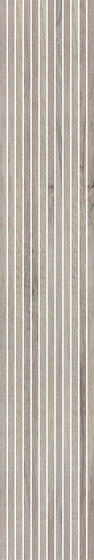 Bricola Greige | Tendina 3 | Ceramic panels | Rondine