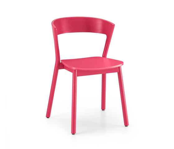 Edith LE 0070 | Chairs | TrabÀ