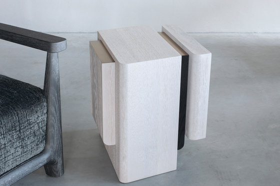 Kitale side table | Side tables | Van Rossum