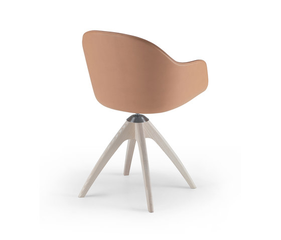new lady wood / 07B | Chairs | Alias