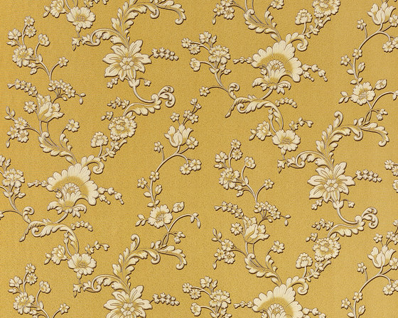 STATUS - Flower wallpaper EDEM 919-32 | Wall coverings / wallpapers | e-Delux