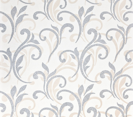 STATUS - Floral wallpaper EDEM 928-29 | Wall coverings / wallpapers | e-Delux