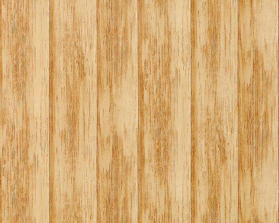 STATUS - Papier peint lambris du bois EDEM 944-21 | Revêtements muraux / papiers peint | e-Delux