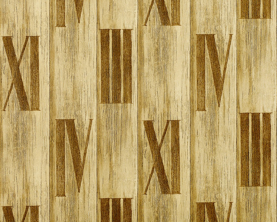 STATUS - Papel pintado textura de madera EDEM 945-22 | Revestimientos de paredes / papeles pintados | e-Delux