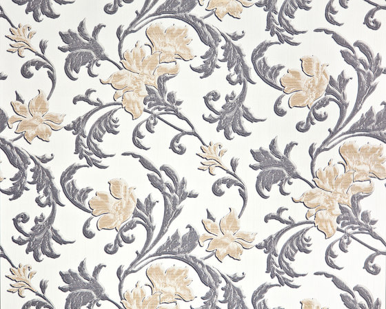 STATUS - Flower wallpaper EDEM 992-31 | Wall coverings / wallpapers | e-Delux