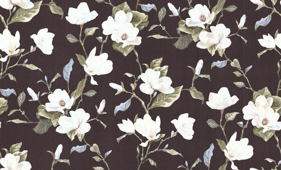 STATUS - Papier peint floral EDEM 9000-29 | Revêtements muraux / papiers peint | e-Delux