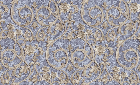 STATUS - Baroque wallpaper EDEM 9016-37 | Wall coverings / wallpapers | e-Delux