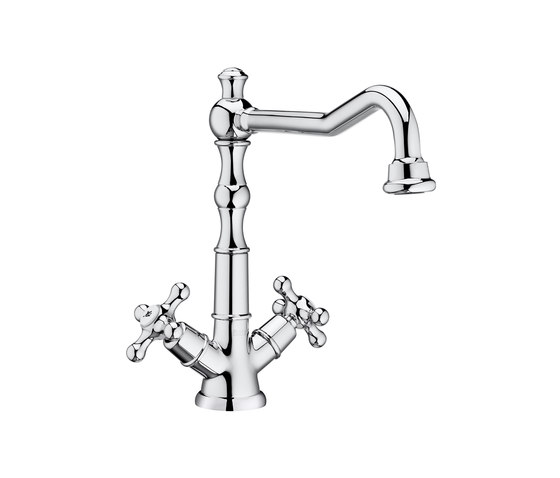 Carmen | Mezclador de cocina | Wash basin taps | Roca