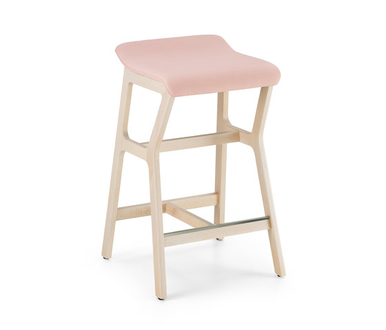 Nhino Stool 0015 H67 IMB | Bar stools | TrabÀ