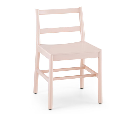 Julie 0020 LE | Chairs | TrabÀ