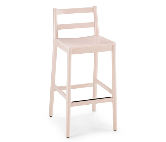 Julie stool 0026 LE | Bar stools | TrabÀ