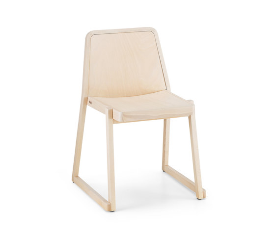 Roxanne 0040 Le | Chairs | TrabÀ