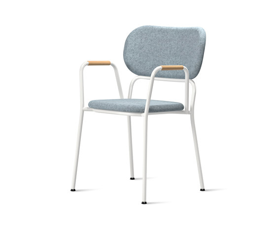 Soft Top KS-188 | Chairs | Skandiform