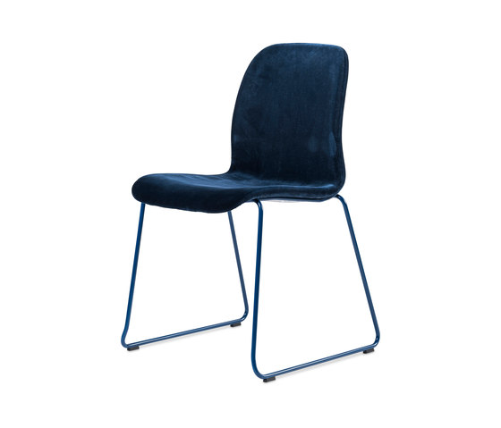 Timeout 0S-011 | Chairs | Skandiform