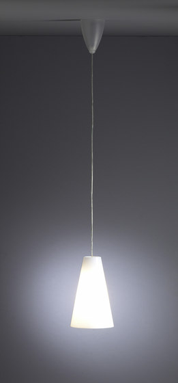 HLWS03 Pendant lamp | Suspended lights | Tecnolumen
