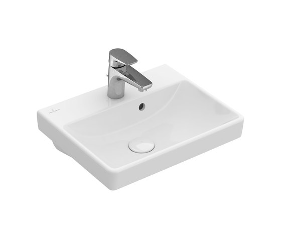 Avento Handwashbasin | Wash basins | Villeroy & Boch
