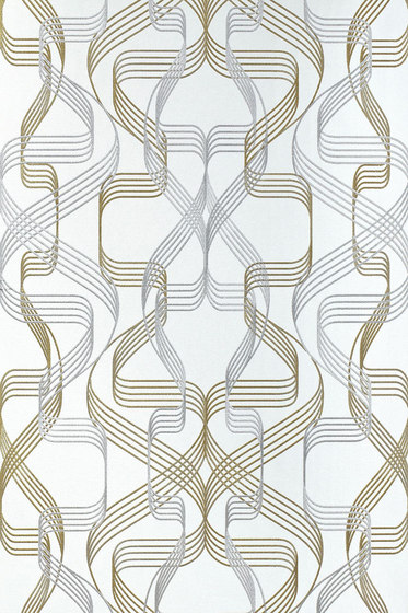 Versailles - Graphical pattern wallpaper EDEM 507-20 | Wall coverings / wallpapers | e-Delux
