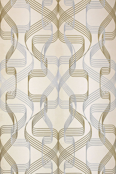 Versailles - Graphical pattern wallpaper EDEM 507-23 | Wall coverings / wallpapers | e-Delux