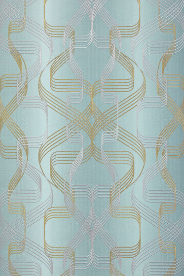 Versailles - Graphical pattern wallpaper EDEM 507-25 | Wall coverings / wallpapers | e-Delux