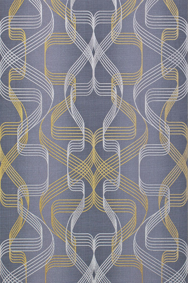 Versailles - Graphical pattern wallpaper EDEM 507-26 | Wall coverings / wallpapers | e-Delux