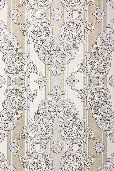 Versailles - Papel pintado barroco EDEM 580-30 | Revestimientos de paredes / papeles pintados | e-Delux