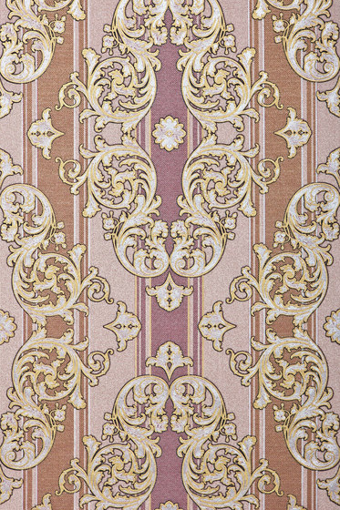 Versailles - Papel pintado barroco EDEM 580-34 | Revestimientos de paredes / papeles pintados | e-Delux