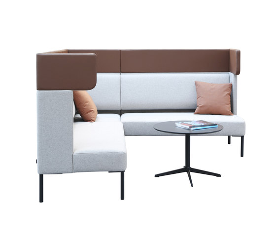 FourUs® Corner | Sofas | Four Design