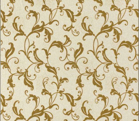 Versailles - Flower wallpaper EDEM 600-95 | Wall coverings / wallpapers | e-Delux