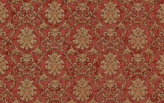 Versailles - Baroque wallpaper EDEM 6001-94 | Wall coverings / wallpapers | e-Delux