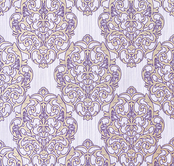 Versailles - Baroque wallpaper EDEM 648-92 | Wall coverings / wallpapers | e-Delux