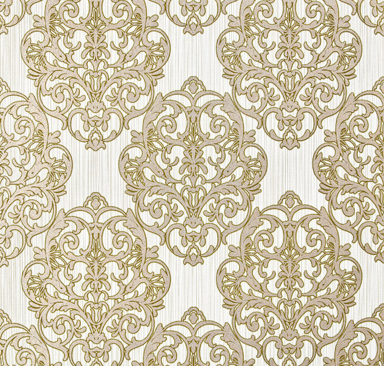Versailles - Baroque wallpaper EDEM 648-95 | Wall coverings / wallpapers | e-Delux