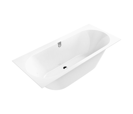 Oberon 2.0 Bath | Bathtubs | Villeroy & Boch