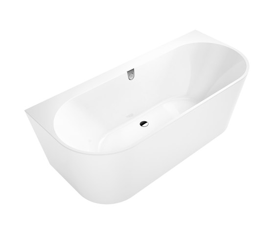 Oberon 2.0 Bath | Bathtubs | Villeroy & Boch