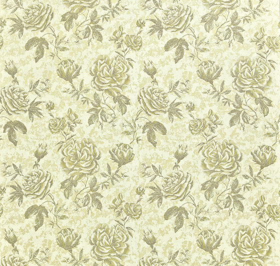 Versailles - Flower wallpaper EDEM 687-95 | Wall coverings / wallpapers | e-Delux