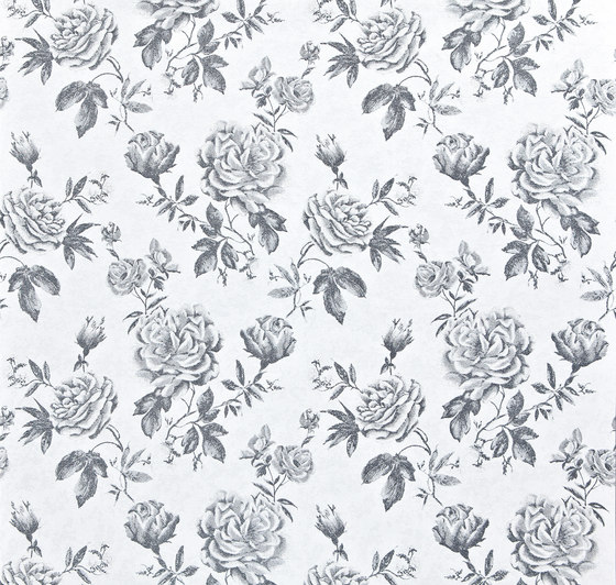 Versailles - Flower wallpaper EDEM 687-96 | Wall coverings / wallpapers | e-Delux