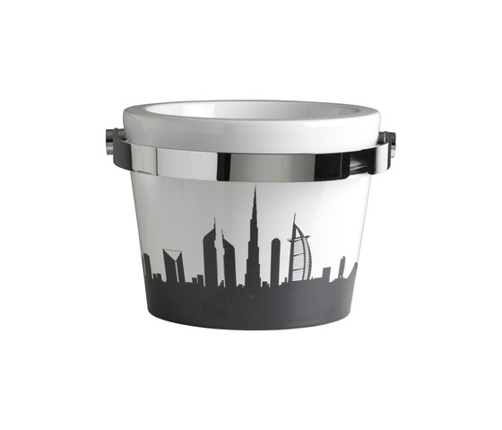 Bucket | Lavabi | Scarabeo Ceramiche