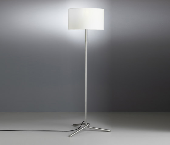 CSL08 "Baton" Floor lamp | Lampade piantana | Tecnolumen